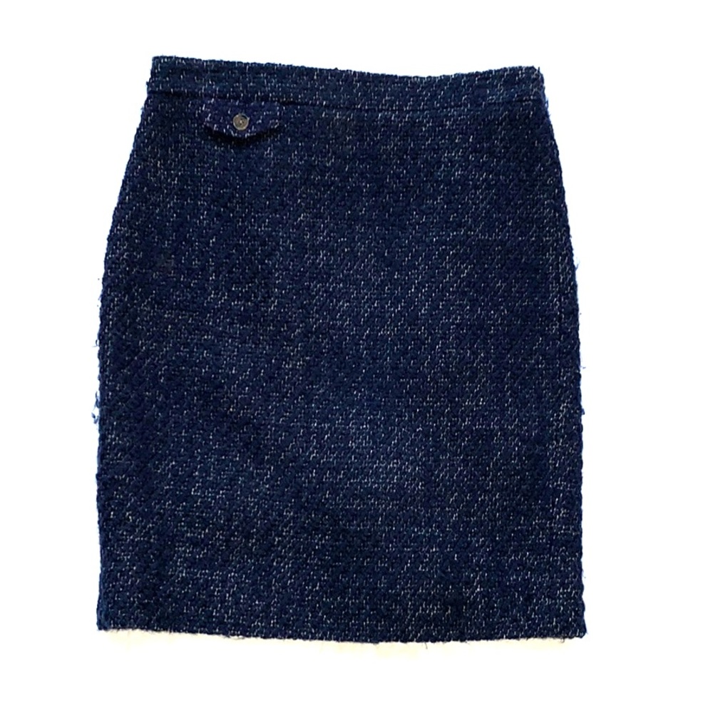 JCrew pencil skirt